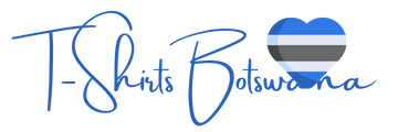 T-Shirts Botswana