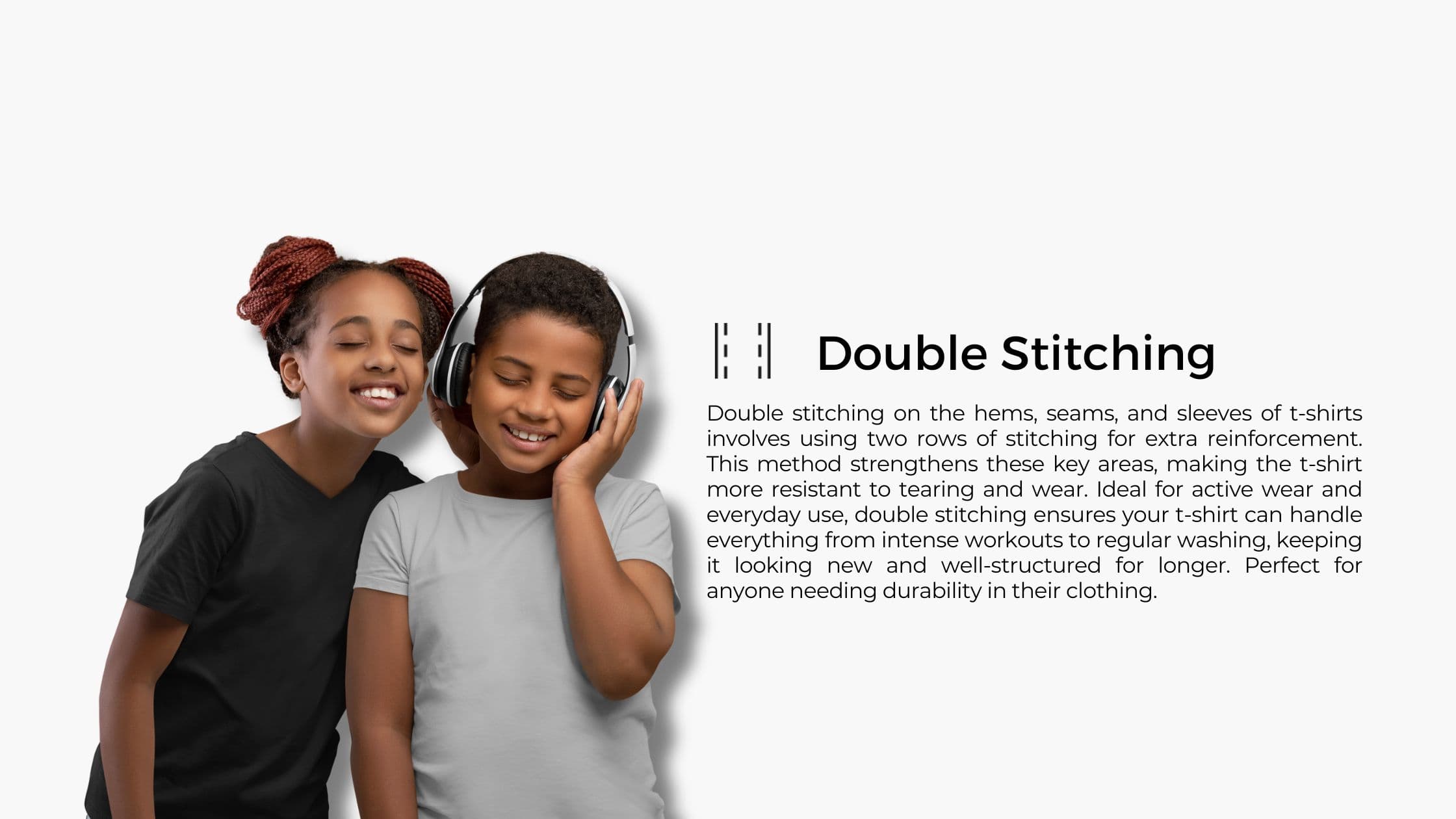 Botswana T-Shirt Wholesale