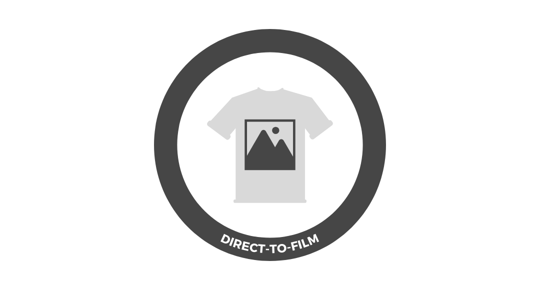 Direct-To-Film Printing