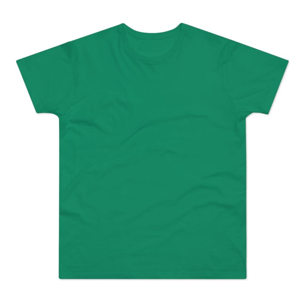 Emerald Green Tees
