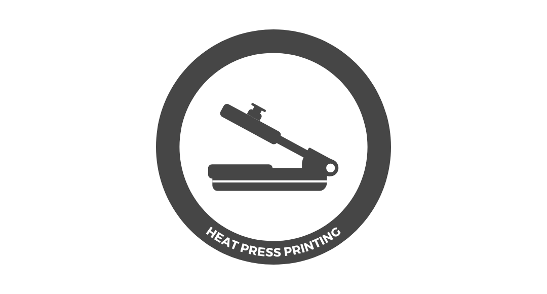 Heat Press Printing