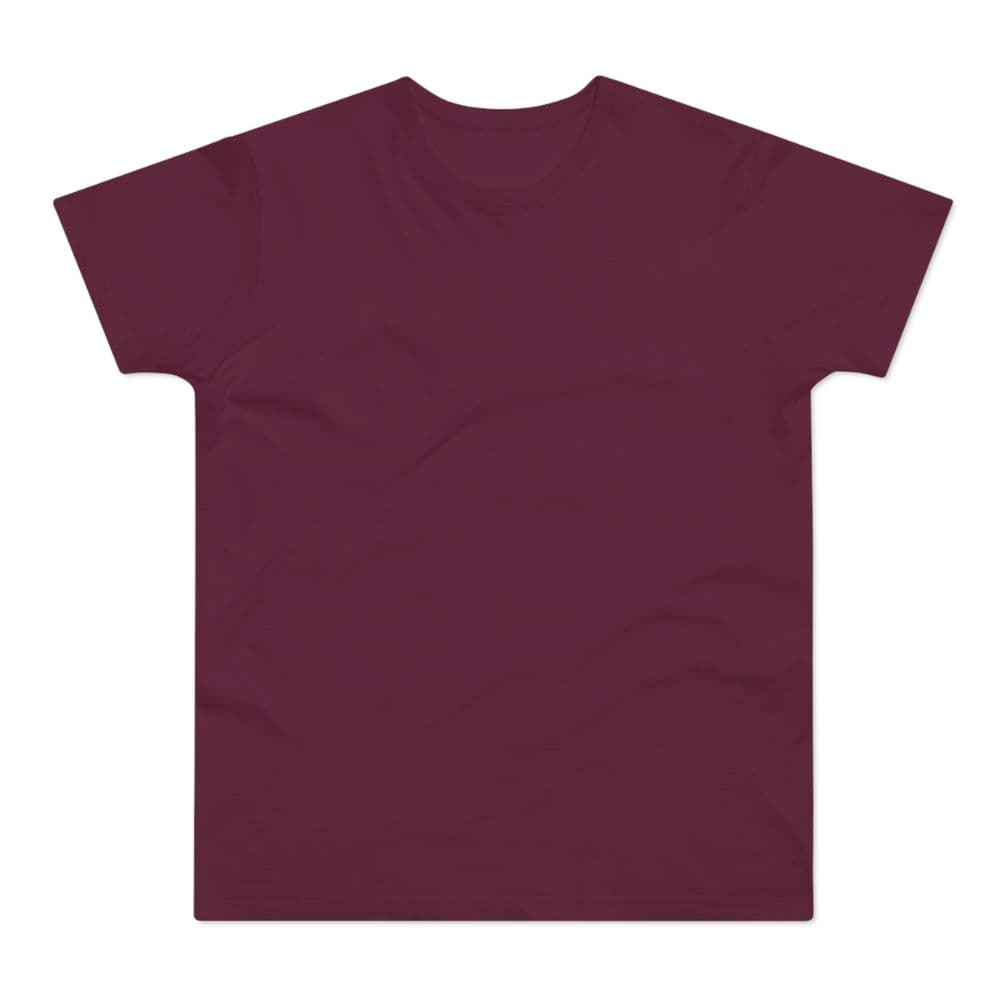 Maroon Tees