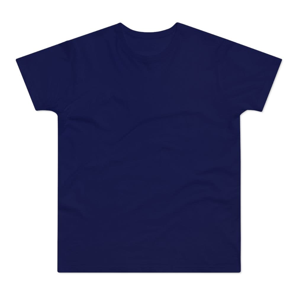 Navy Blue Tees