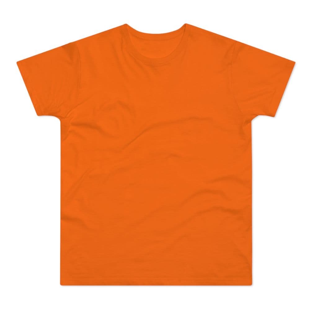 Orange Tees
