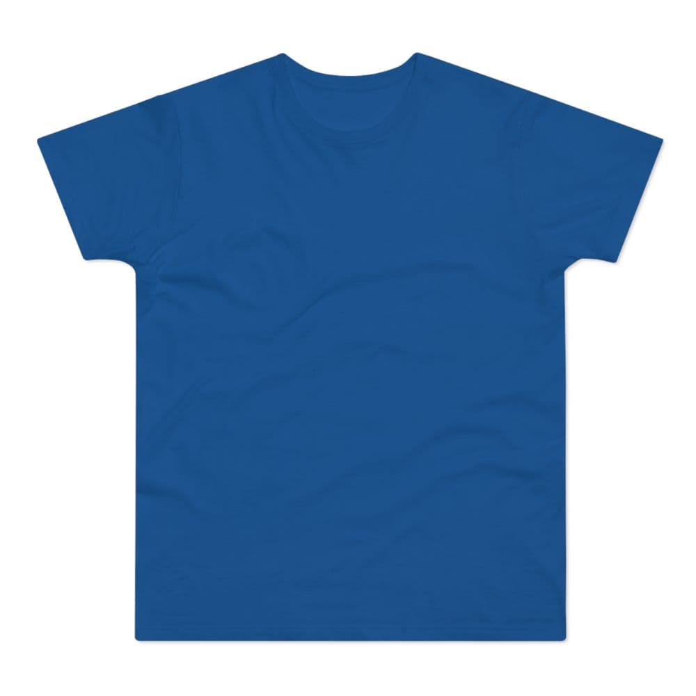 Royal Blue Tees