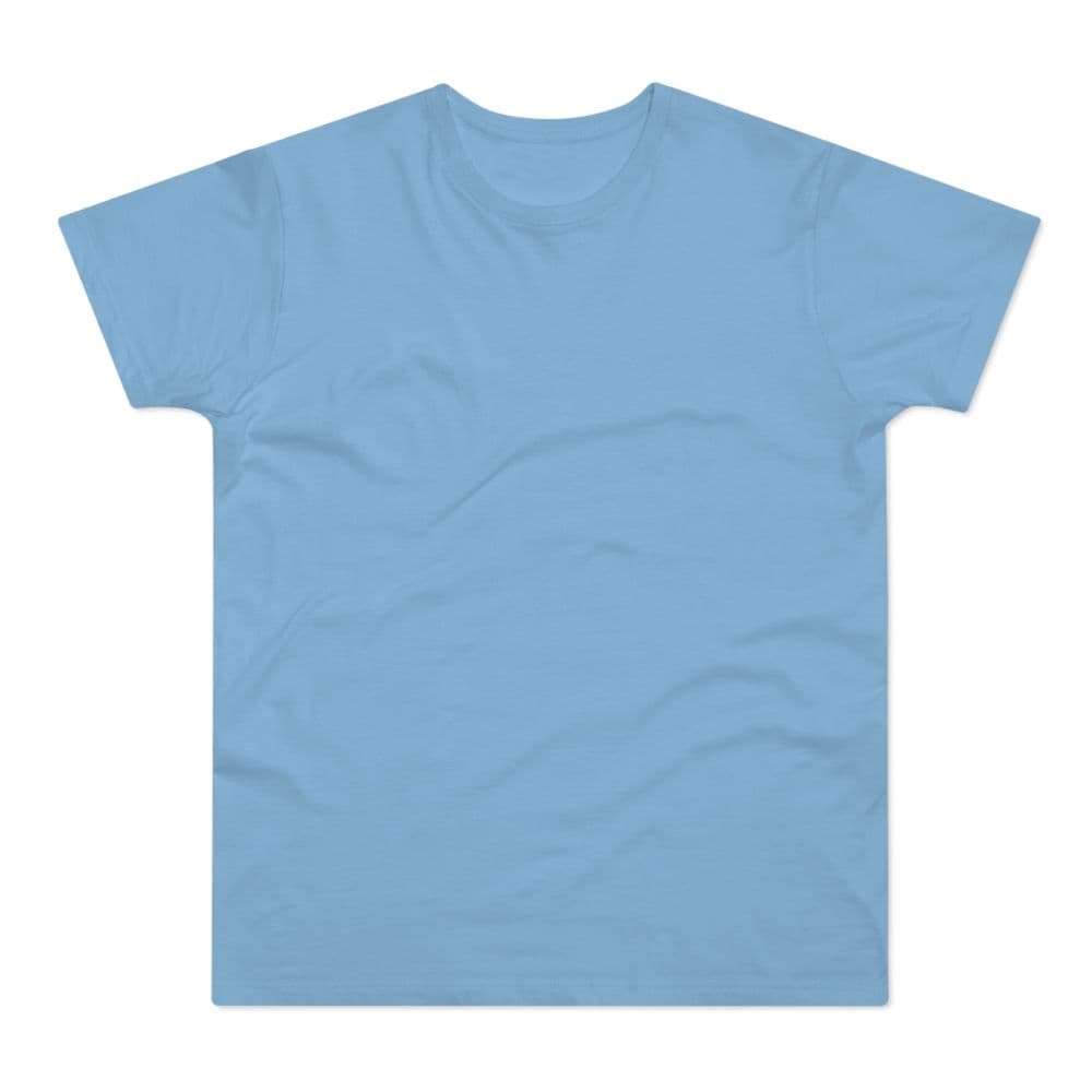 Sky Blue Tees