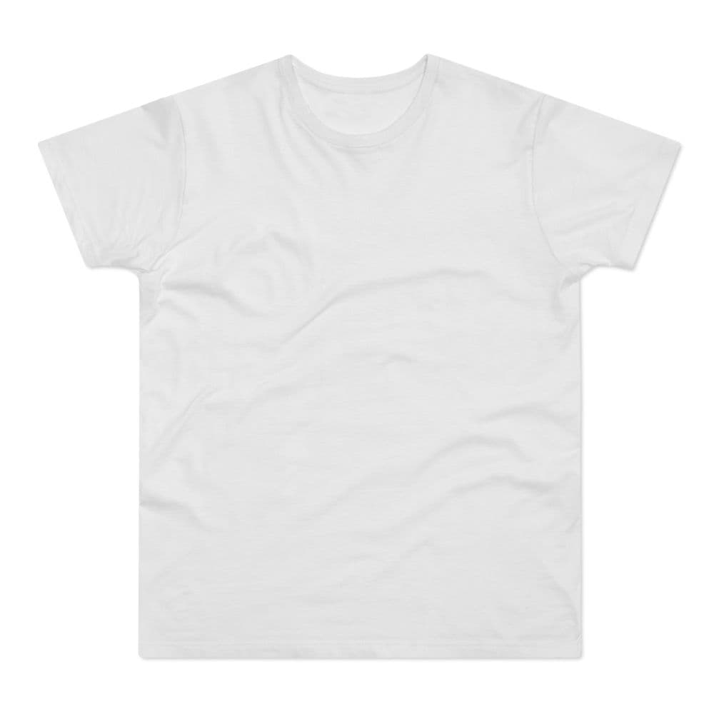 White Tees