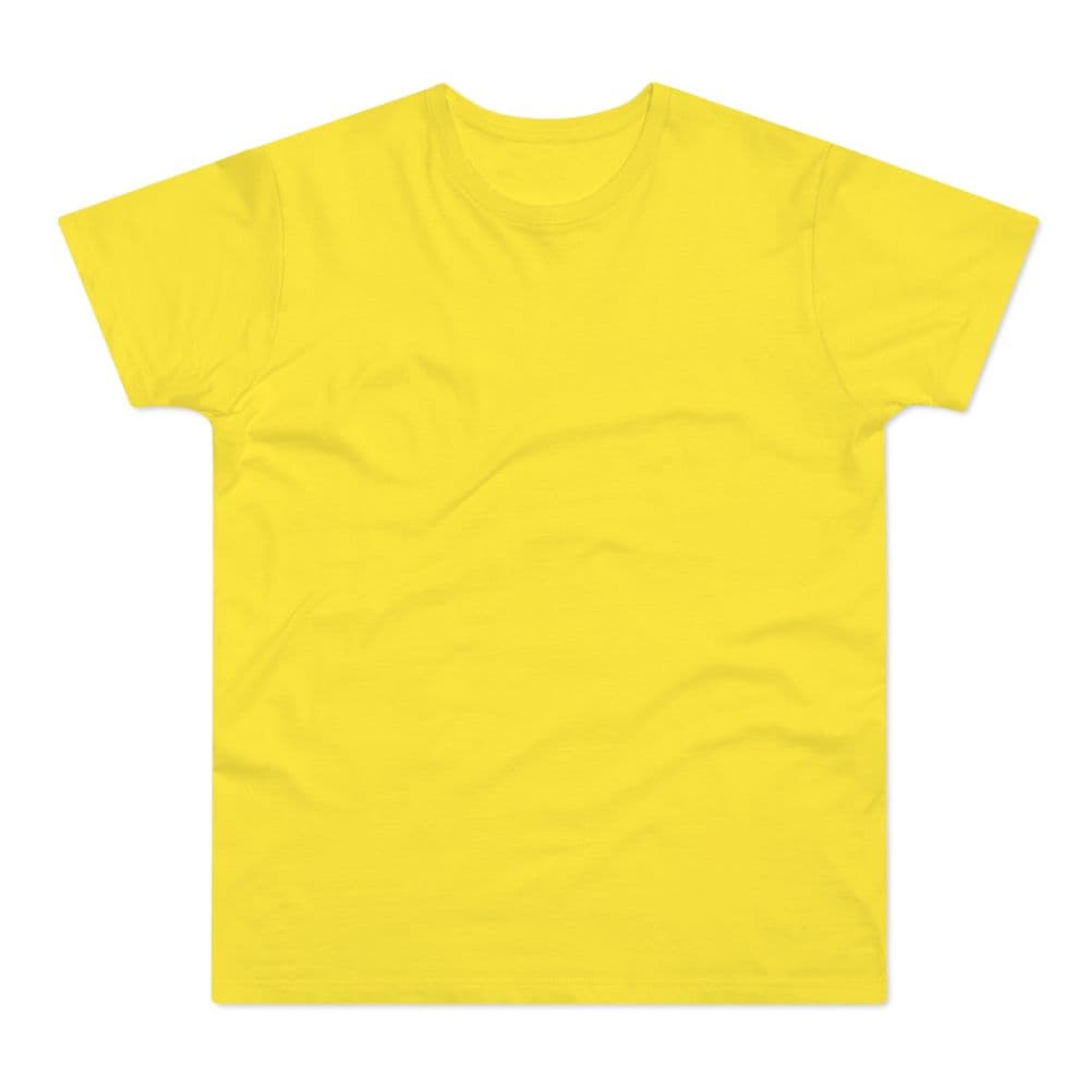 Yellow Tees